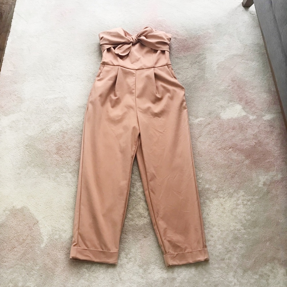 Gianni Bini jumpsuit